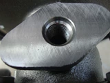 DCEC 6B Series Turbocharger