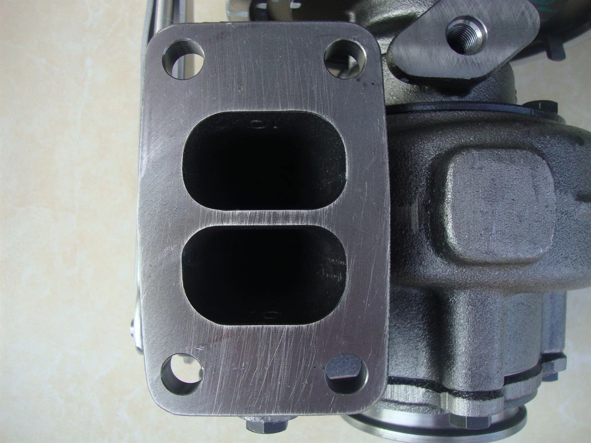 DCEC 6B Series Turbocharger