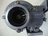 DCEC 6B Series Turbocharger