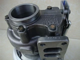 DCEC 6B Series Turbocharger