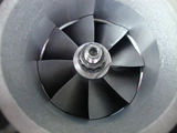 DCEC 6B Series Turbocharger