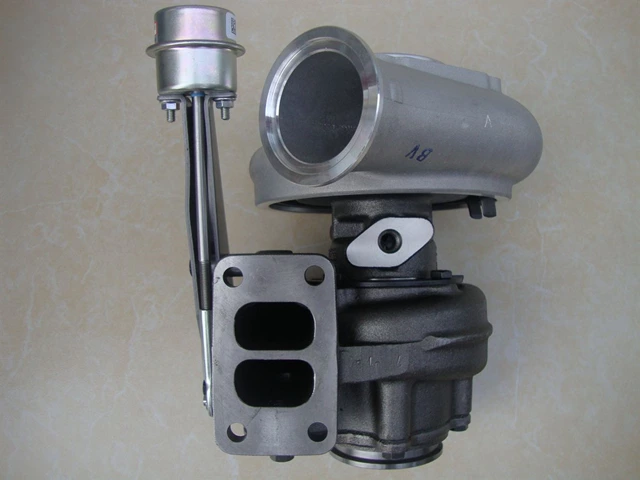 DCEC 6B Series Turbocharger