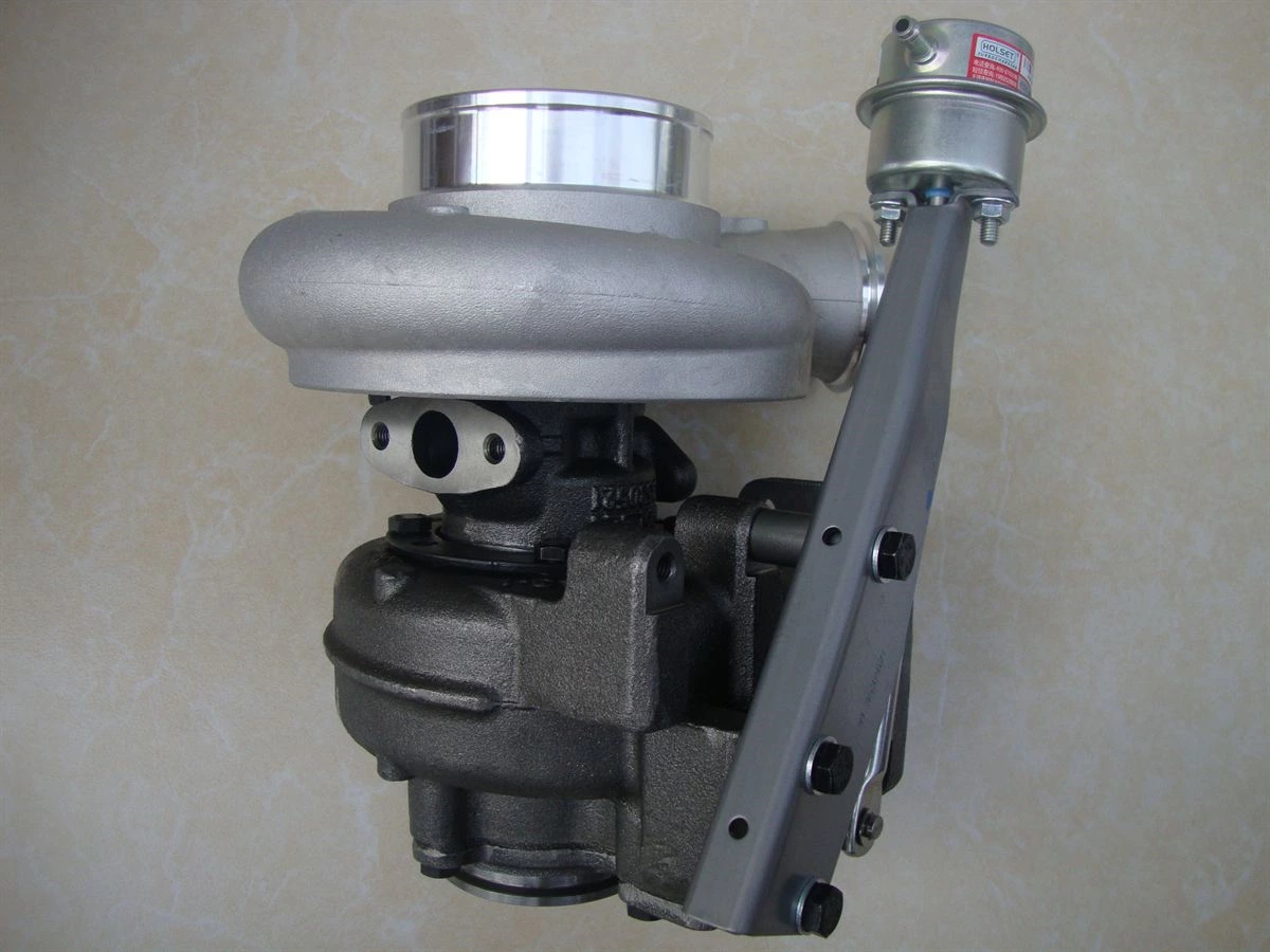DCEC 6B Series Turbocharger