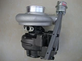 DCEC 6B Series Turbocharger