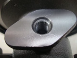DCEC 6B Series Turbocharger