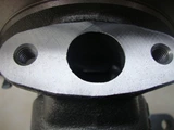 DCEC 6B Series Turbocharger