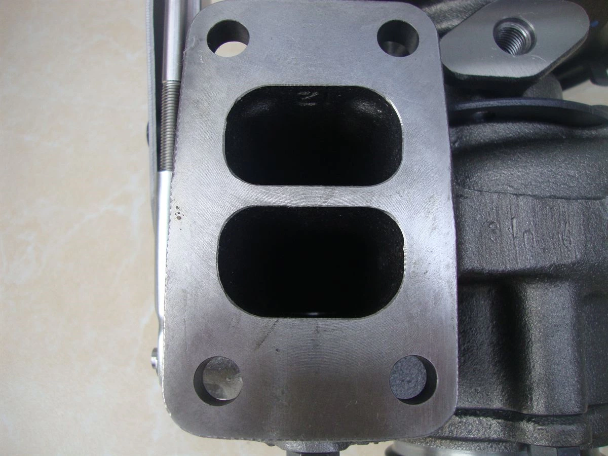 DCEC 6B Series Turbocharger