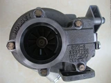 DCEC 6B Series Turbocharger