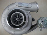 DCEC 6B Series Turbocharger