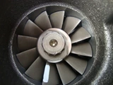 DCEC 6B Series Turbocharger