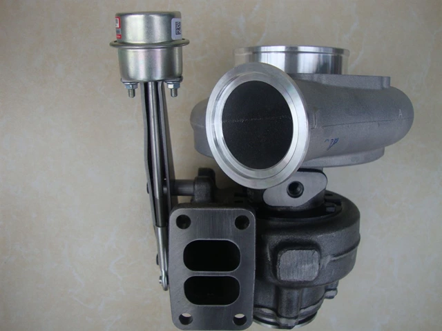 DCEC 6B Series Turbocharger