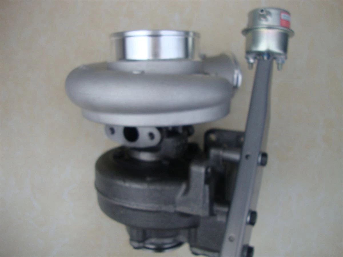DCEC 6B Series Turbocharger