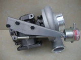 DCEC 6B Series Turbocharger