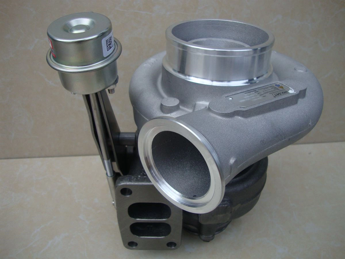 DCEC 6B Series Turbocharger