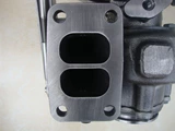 DCEC 6B Series Turbocharger