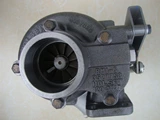 DCEC 6B Series Turbocharger