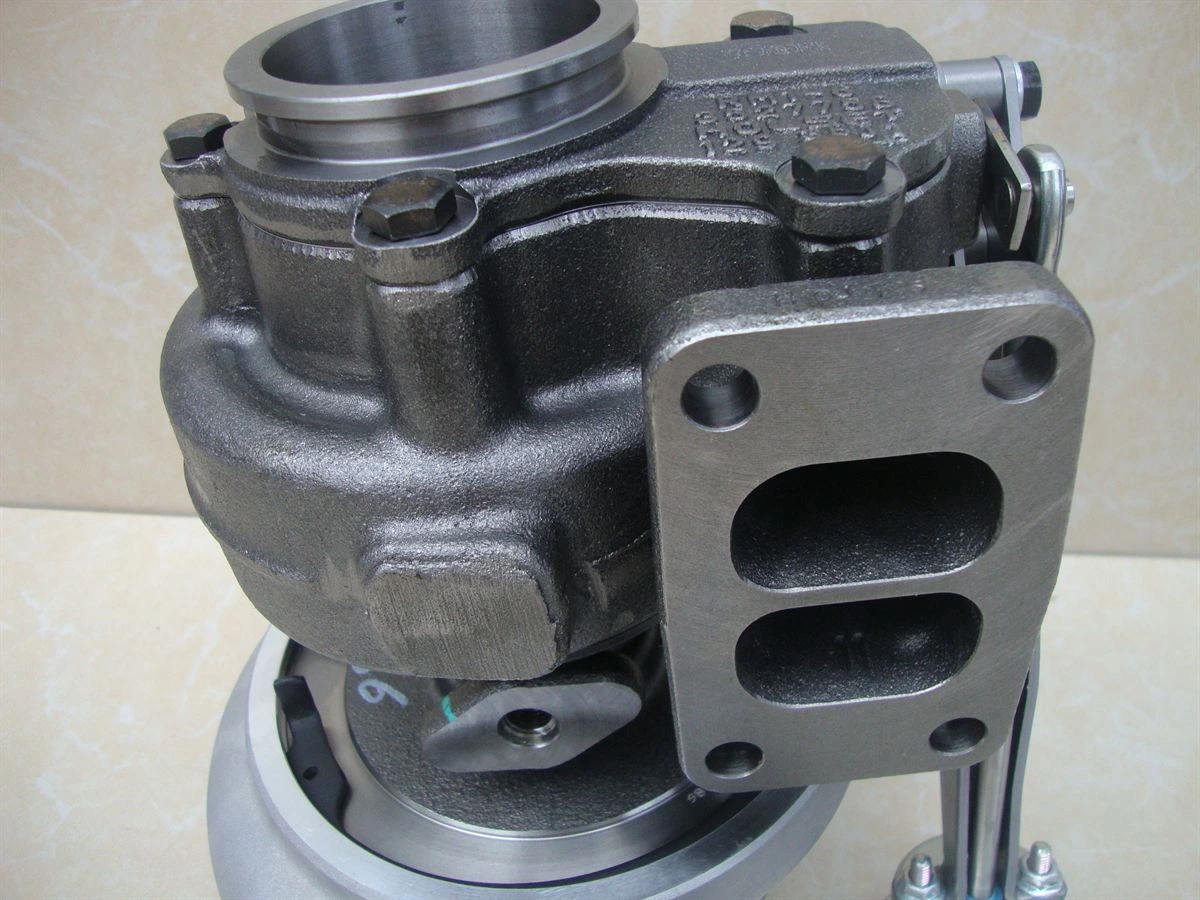 DCEC 6B Series Turbocharger