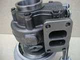 DCEC 6B Series Turbocharger