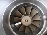 DCEC 6B Series Turbocharger