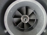 DCEC 6B Series Turbocharger