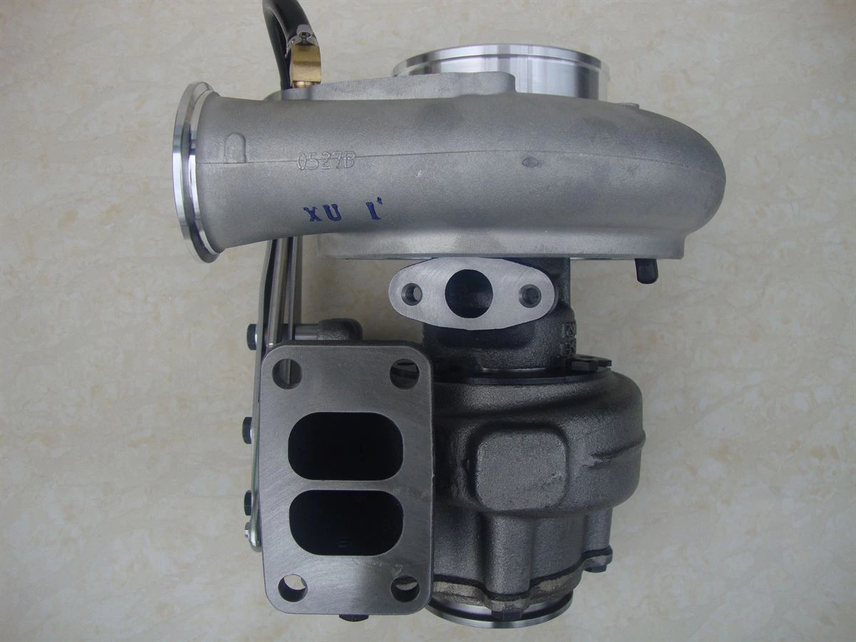 DCEC 6B Series Turbocharger