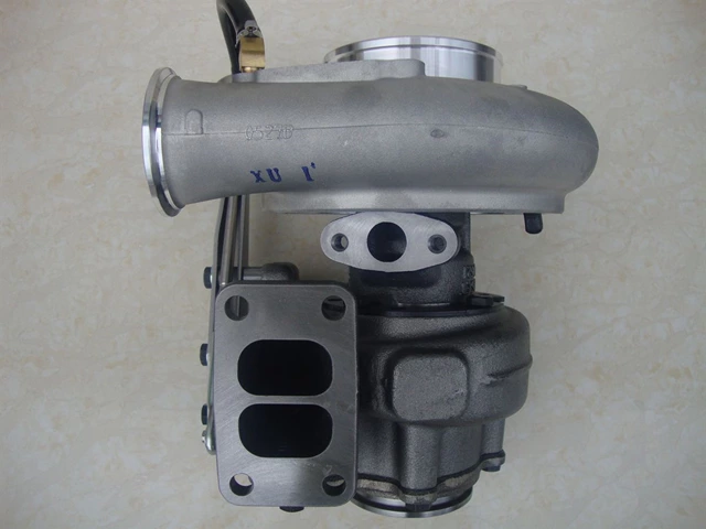 DCEC 6B Series Turbocharger