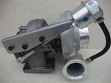 DCEC 6B Series Turbocharger