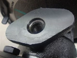 DCEC 6B Series Turbocharger