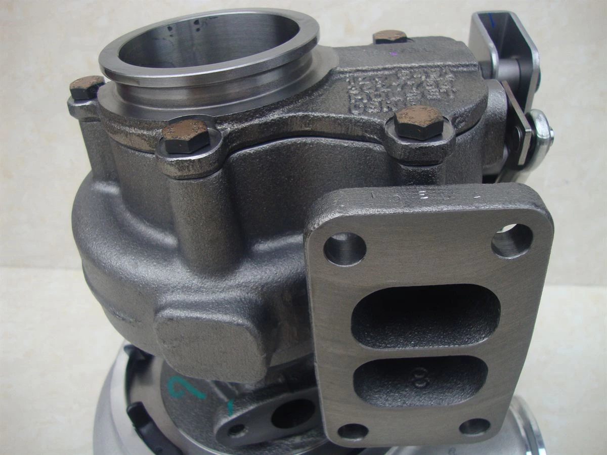 DCEC 6B Series Turbocharger