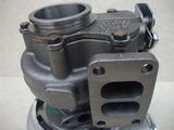 DCEC 6B Series Turbocharger