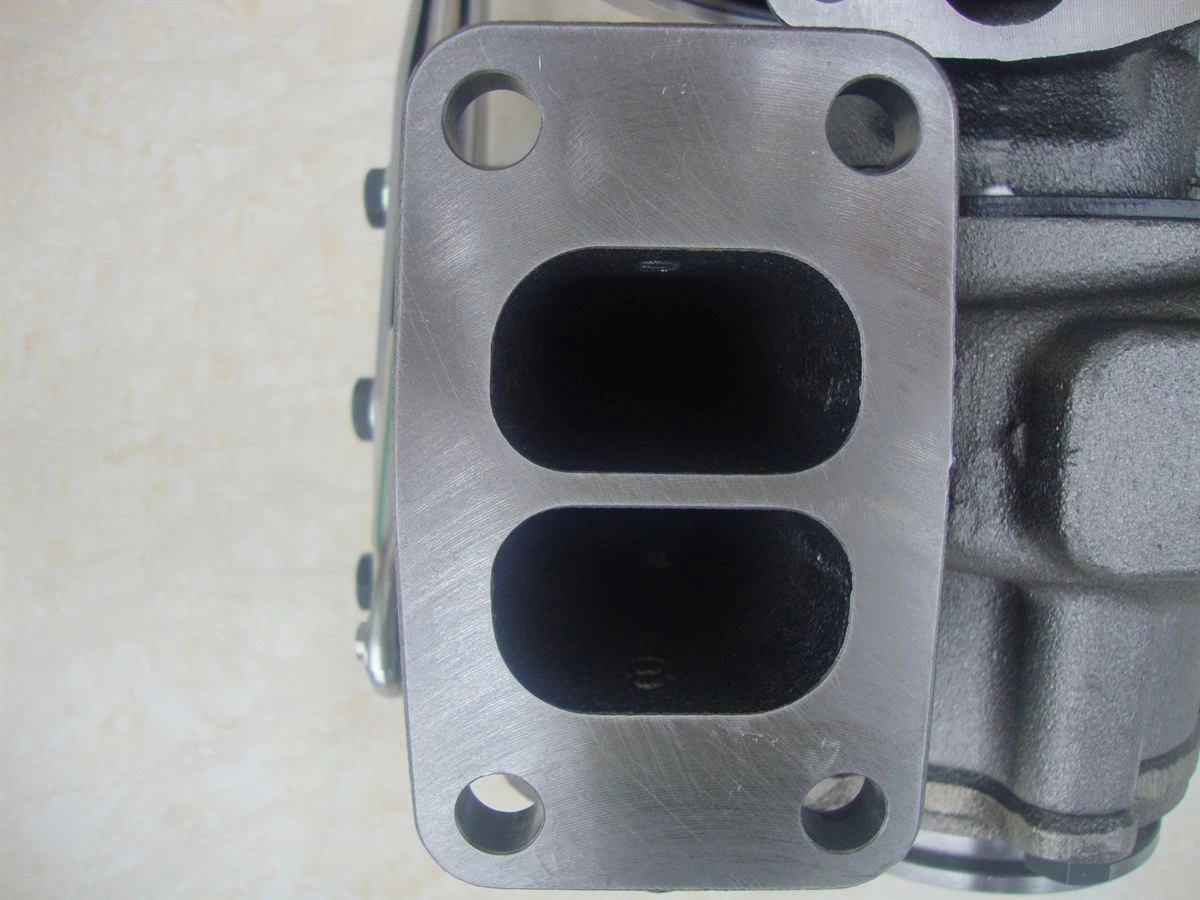 DCEC 6B Series Turbocharger