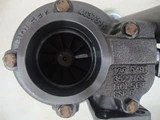 DCEC 6B Series Turbocharger