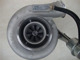 DCEC 6B Series Turbocharger