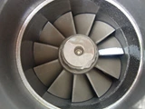 DCEC 6B Series Turbocharger
