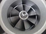 DCEC 6B Series Turbocharger
