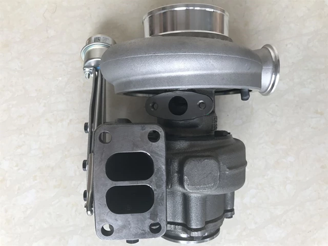 DCEC 6B Series Turbocharger