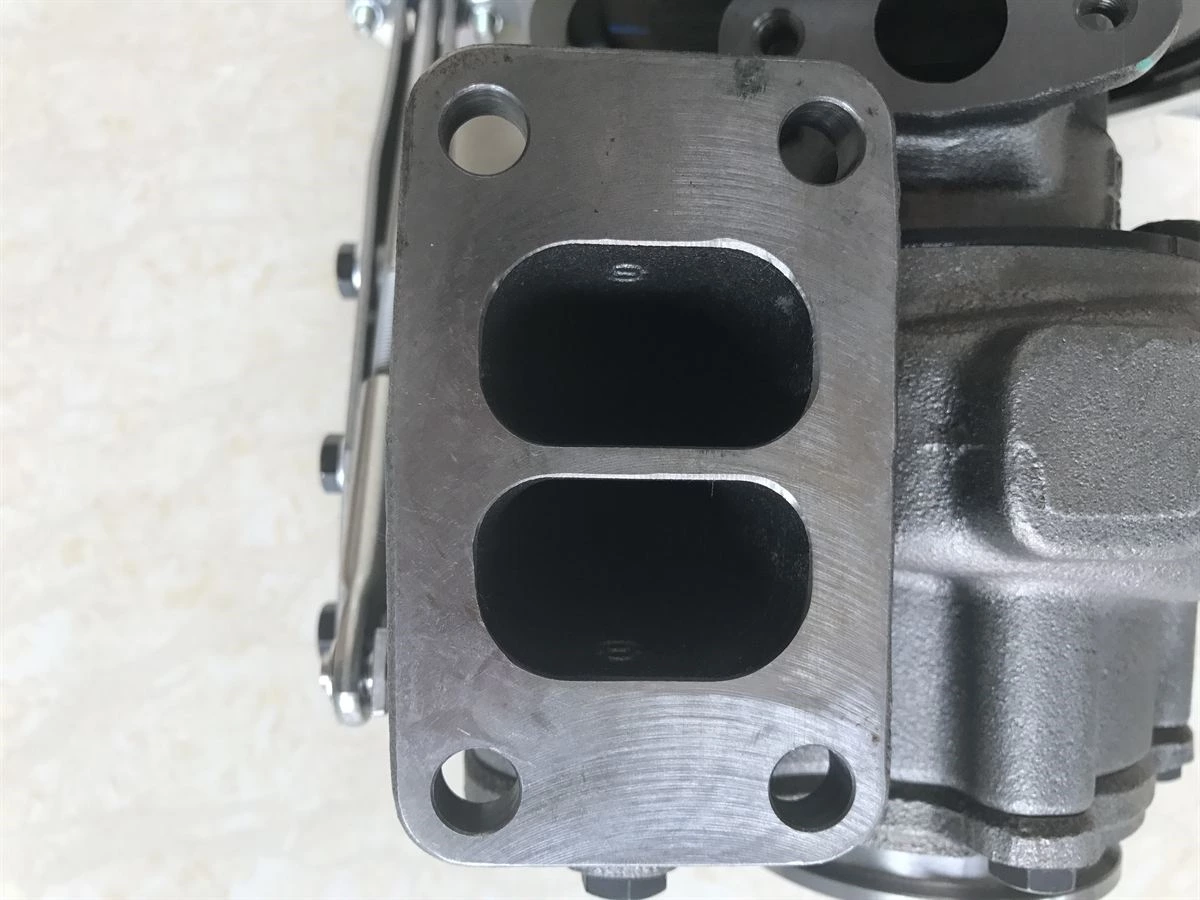 DCEC 6B Series Turbocharger
