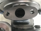 DCEC 6B Series Turbocharger