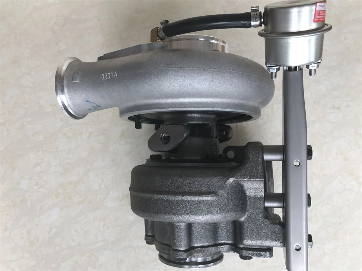 DCEC 6B Series Turbocharger