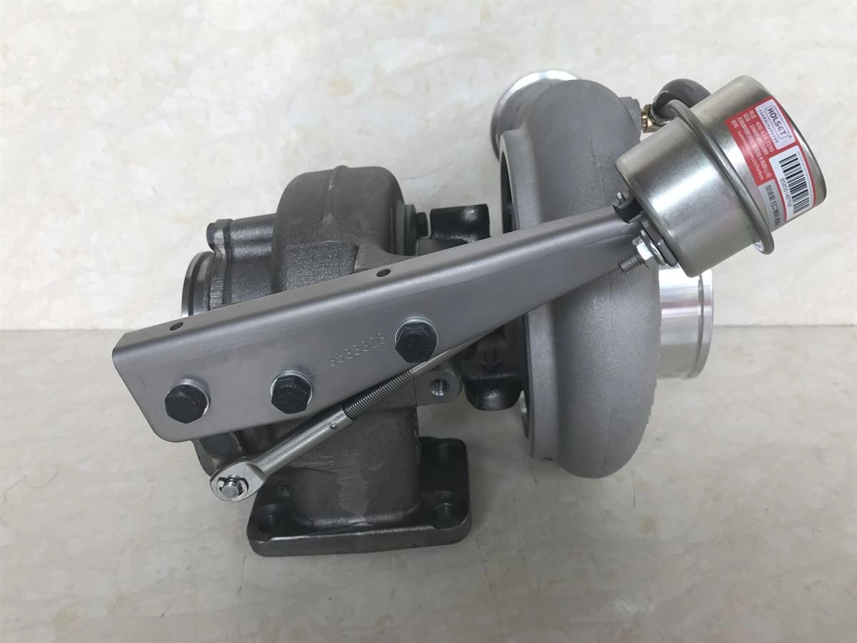 DCEC 6B Series Turbocharger