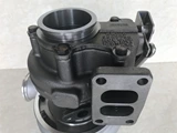 DCEC 6B Series Turbocharger