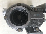 DCEC 6B Series Turbocharger
