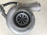 DCEC 6B Series Turbocharger
