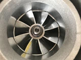 DCEC 6B Series Turbocharger