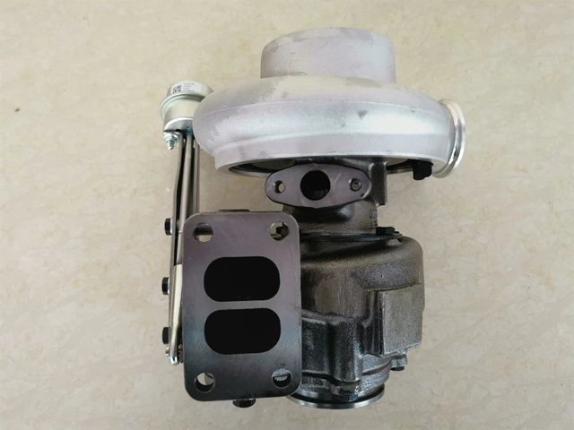 DCEC 6B Series Turbocharger