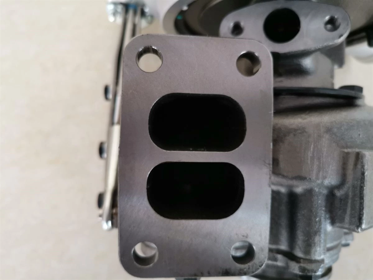 DCEC 6B Series Turbocharger