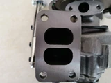 DCEC 6B Series Turbocharger