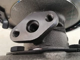 DCEC 6B Series Turbocharger
