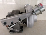 DCEC 6B Series Turbocharger