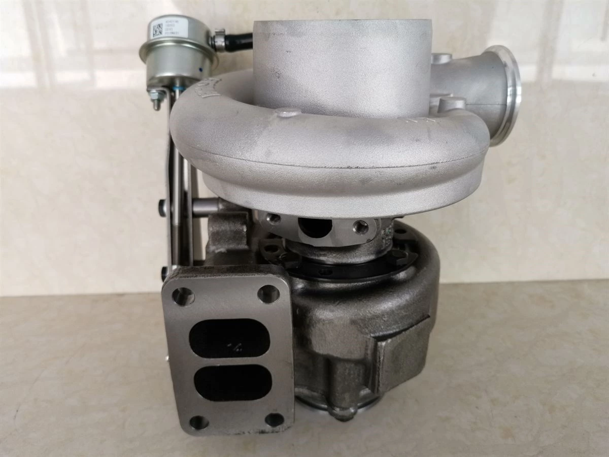 DCEC 6B Series Turbocharger